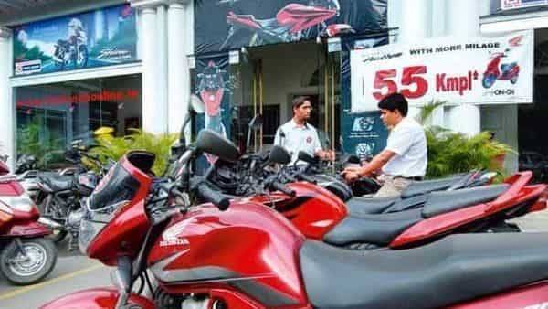 Honda pledges financial support to dealers amid lockdown - livemint.com - city New Delhi - India - city Delhi