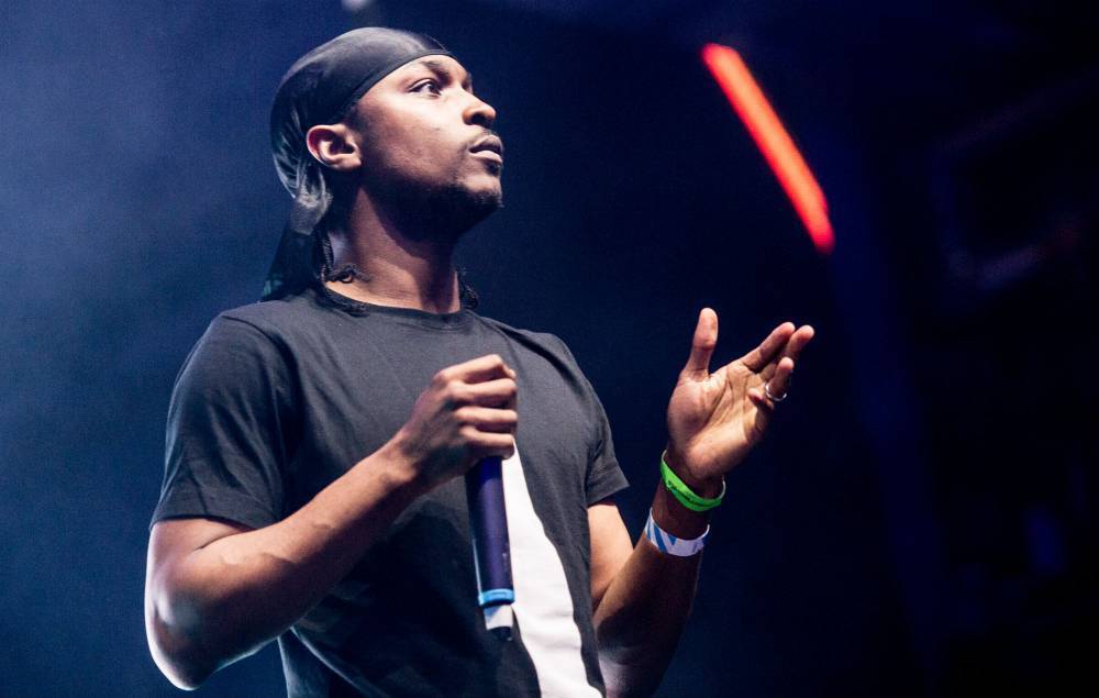 Listen to two tracks from Jme’s ‘Grime MC’, ‘Issmad’ and ’96 Of My Life’ - nme.com