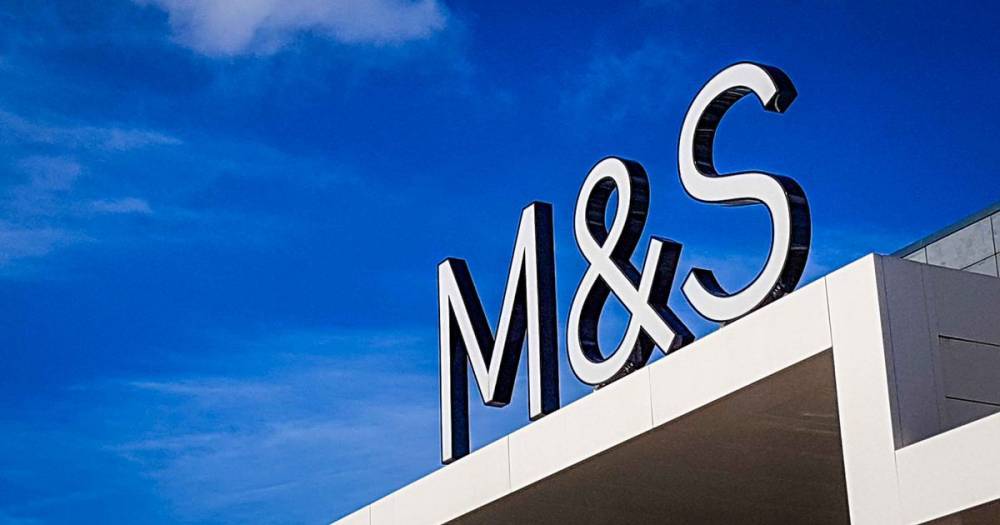 M&S launches the delivery service shoppers have been waiting for - manchestereveningnews.co.uk