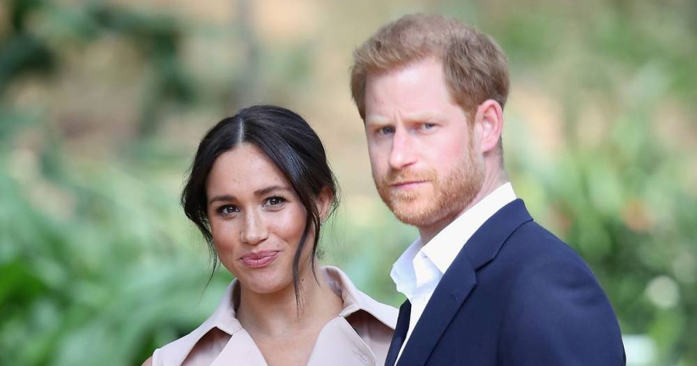Harry Princeharry - Meghan Markle - Prince Harry 'isolated' with Meghan Markle leaving royal expert 'really worried' - dailystar.co.uk - Canada - city Hollywood - county Prince William - Los Angeles, Canada