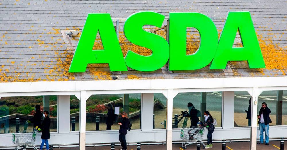 Asda has changed its shopping rules ahead of Easter weekend - manchestereveningnews.co.uk