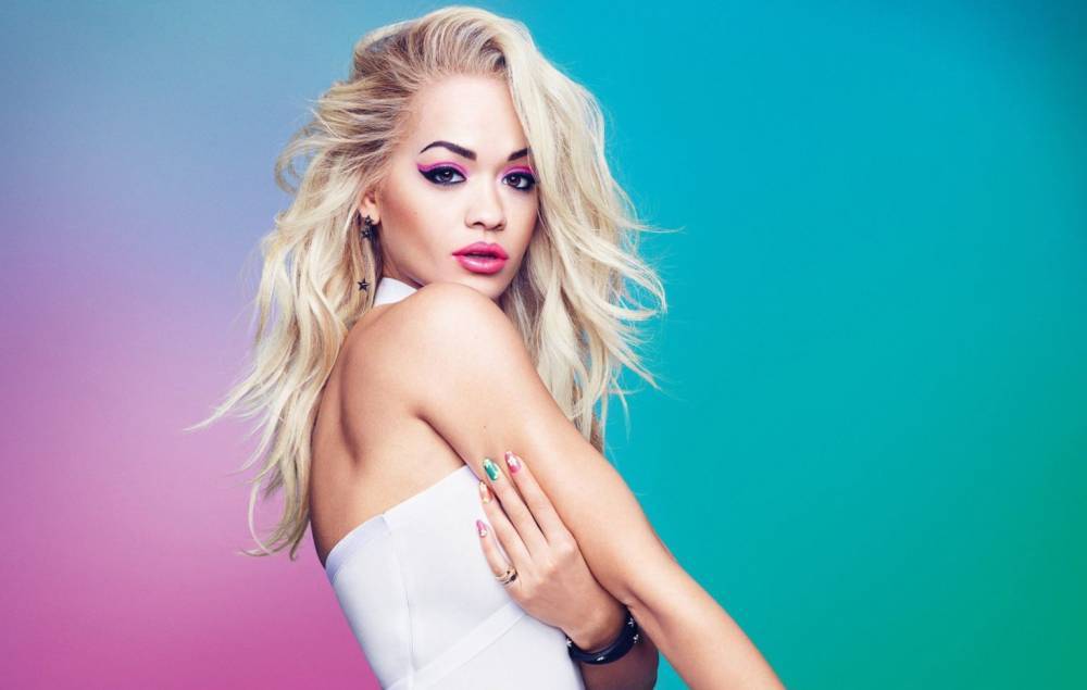 Rita Ora - EXCLUSIVE INTERVIEW: Rita Ora On New Music, Touring The World And Love For Her South African Fans - peoplemagazine.co.za - Britain - South Africa