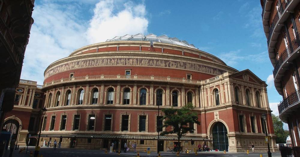 BBC Proms tickets won't go on sale next month but bosses refuse to cancel altogether - mirror.co.uk - Britain