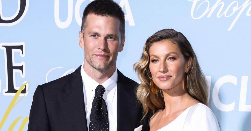 Tom Brady - Howard Stern - Gisele Bundchen told Tom Brady she was unhappy with their marriage in bombshell letter - mirror.co.uk