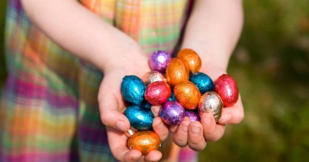 Easter Monday - 10 fascinating Easter facts that you might not have known - mirror.co.uk - Britain