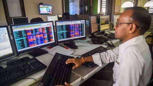 Donald Trump - Sensex surges over 1,250 points today, up 20% from March lows - livemint.com - New York - Usa - county Andrew