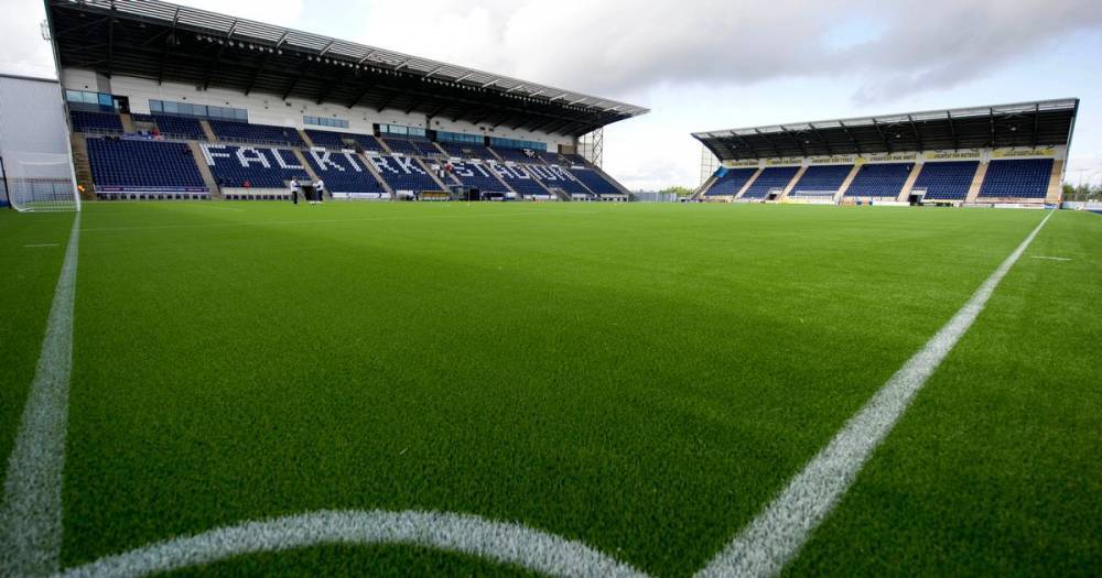 SPFL season ending vote tipped to fail as Falkirk chairman slams 'rushed' process - dailyrecord.co.uk