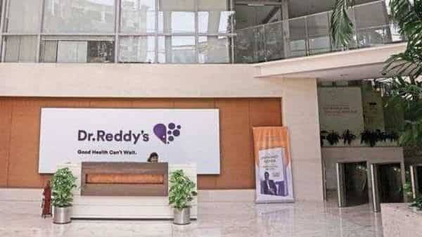 Dr Reddy's gets EIR for Nalgonda-based API plant - livemint.com - Usa - city Hyderabad