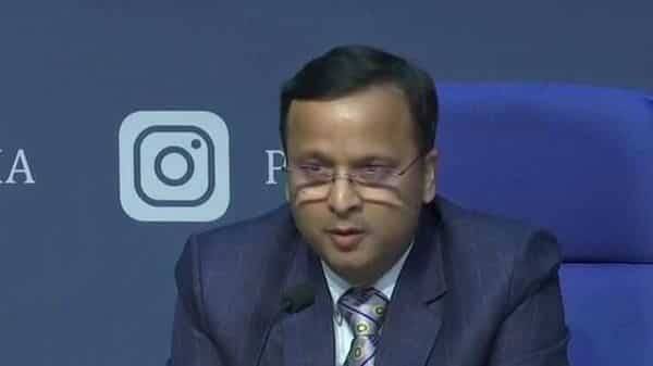 Lav Agarwal - No need to panic over availability of PPE: Health ministry - livemint.com - city New Delhi - India - county Union