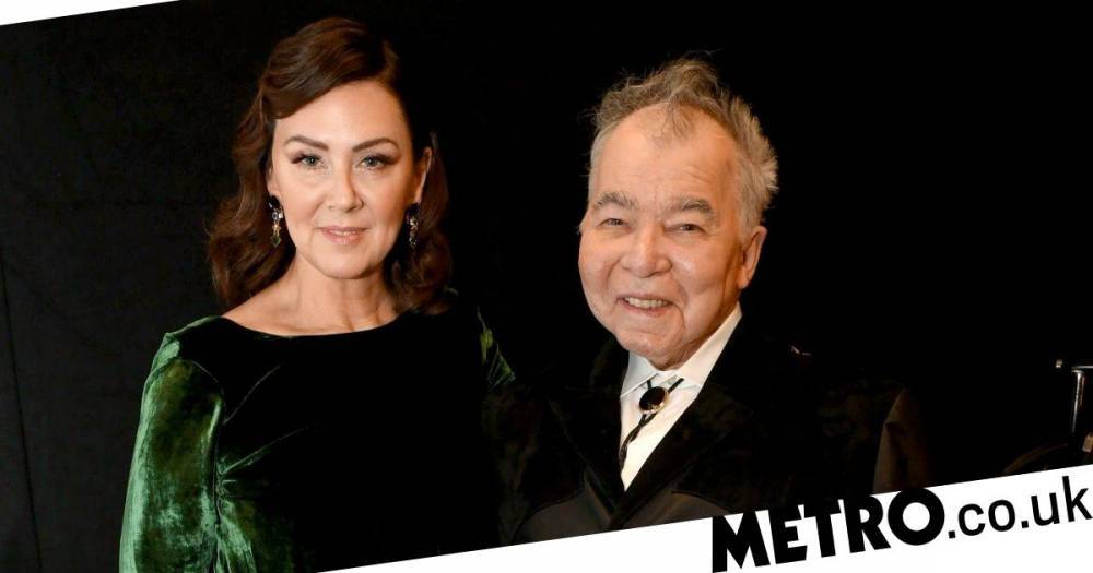 John Prine’s wife shares final moments before he died aged 73 after coronavirus battle - metro.co.uk - state Tennessee - city Nashville, state Tennessee