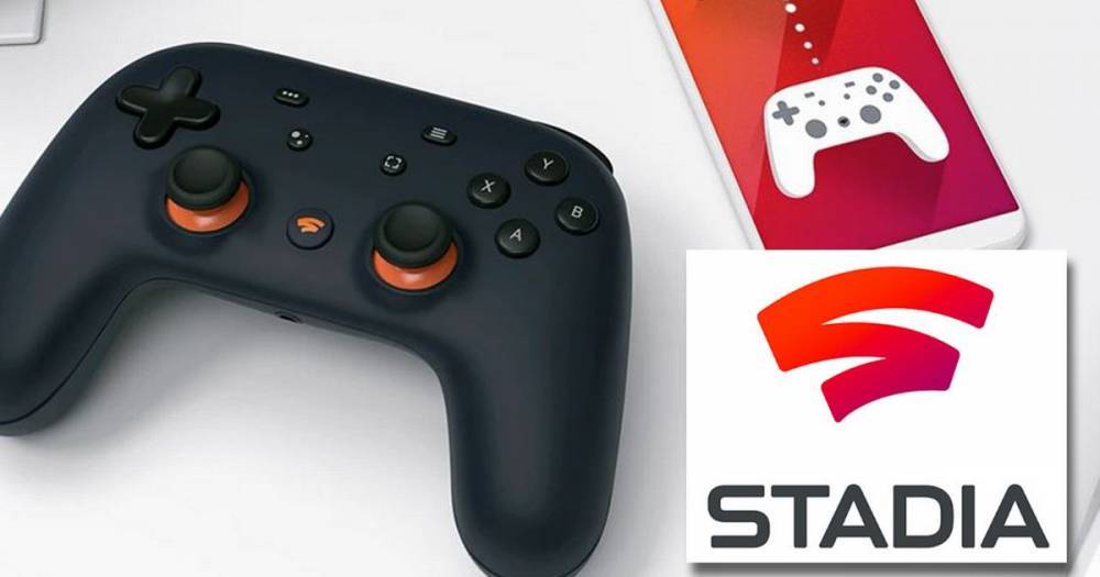 Google Stadia Pro Free to play for two months including nine games - mirror.co.uk