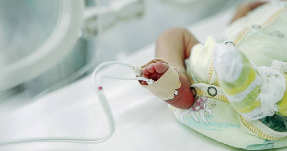 Beau Clark - Premature baby could be youngest coronavirus death as mum tests positive - dailystar.co.uk - Usa - state Louisiana - city Baton Rouge - parish East Baton Rouge