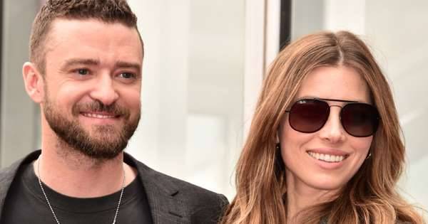 Jessica Biel - Justin Timberlake - Jessica Biel Celebrates Son Silas' 5th Birthday: 'We're at Home, Covered in Legos and Birthday Cake' - msn.com - state California - Los Angeles, state California - city Los Angeles, state California
