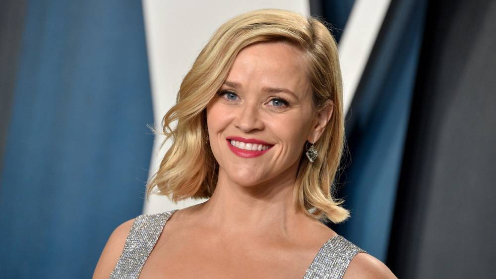 Reese Witherspoon - Reese Witherspoon's Draper James Is Giving Free Dresses to Teachers - glamour.com