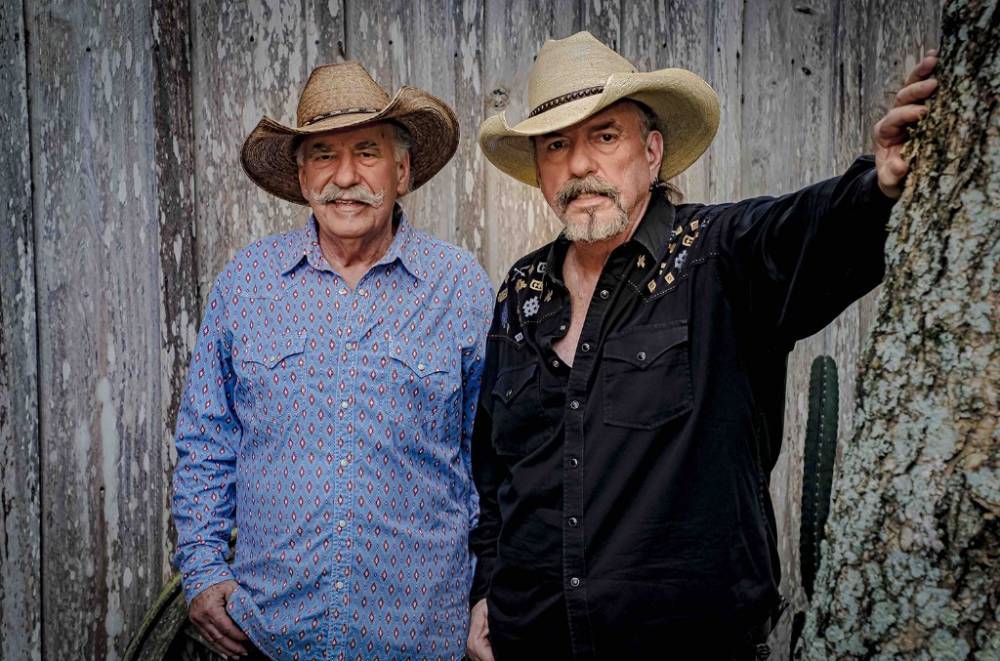 Bellamy Brothers Partner With Cannabis Company Trulieve for 'Old Hippie Stash' Line: Exclusive - billboard.com - state Florida