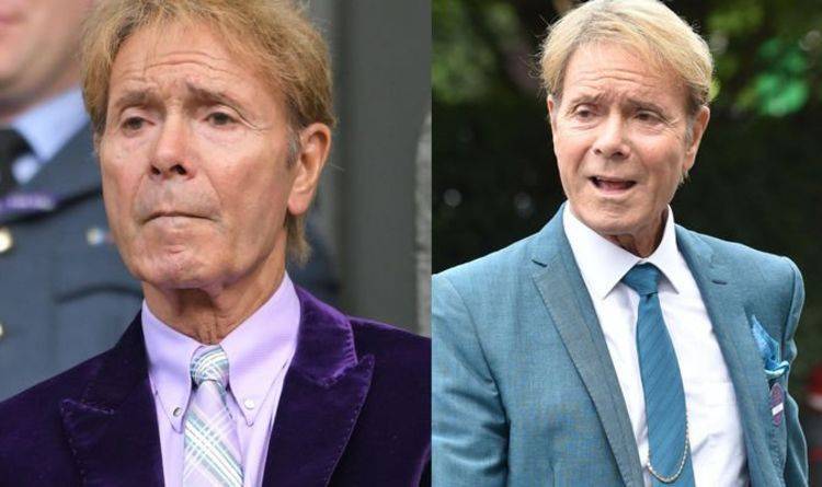 Cliff Richard - Cliff Richard says radio stations snub his music: ‘We should be given priority’ - express.co.uk