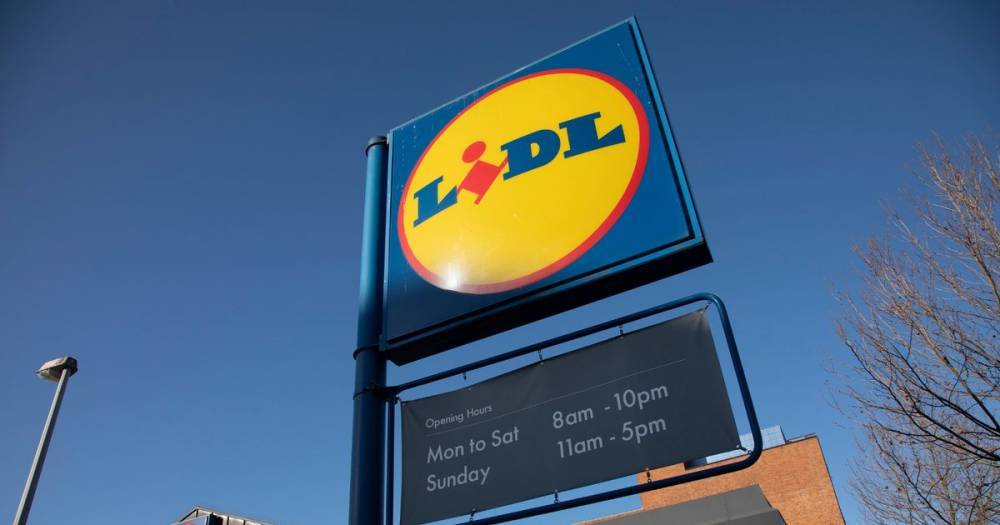 Easter Sunday - Lidl Easter 2020 opening hours: Is Lidl open on Good Friday? - mirror.co.uk