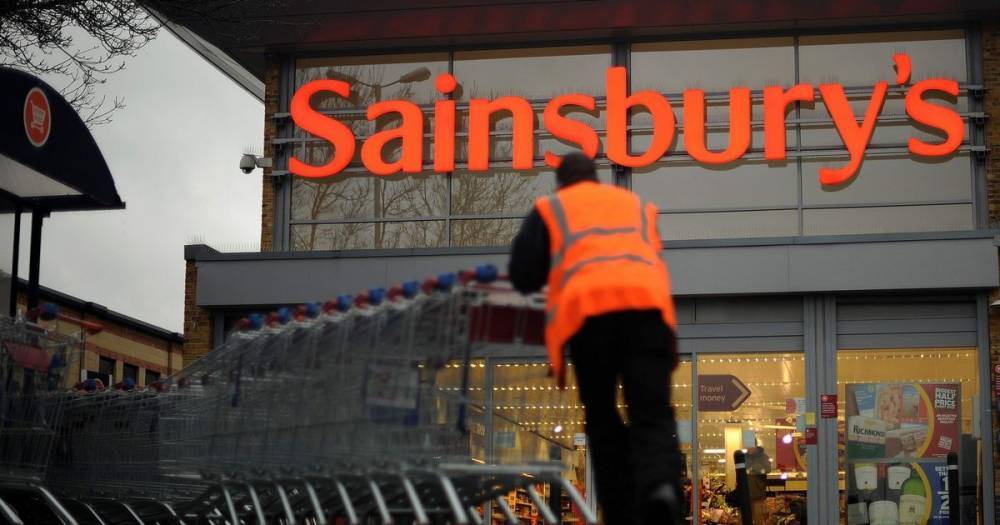Easter Sunday - Sainsbury's Easter 2020 opening hours: Is Sainsbury's open on Good Friday? - mirror.co.uk - Britain