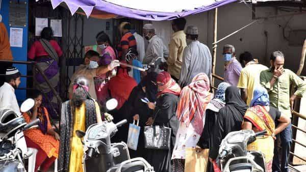 ₹1,000 in women PMJDY accounts in two instalments - livemint.com - city New Delhi