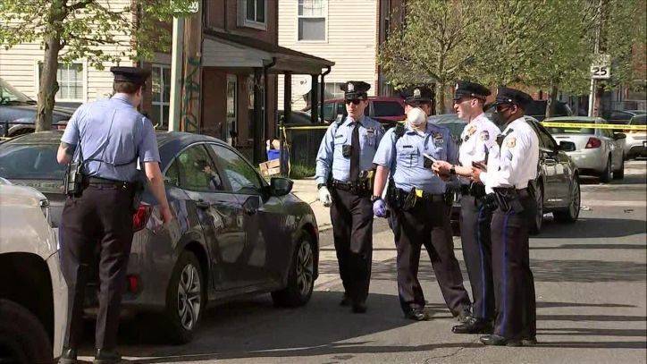 North Philadelphia - 2 dead, several injured after violent day in Philadelphia - fox29.com - city Philadelphia