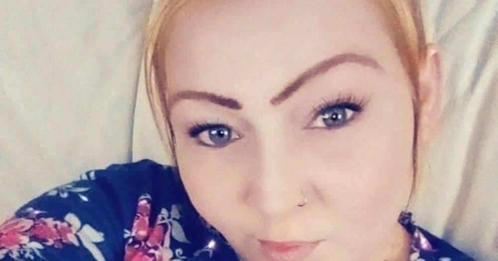 Grieving daughter dies of heart attack during funeral for coronavirus victim mum - dailystar.co.uk