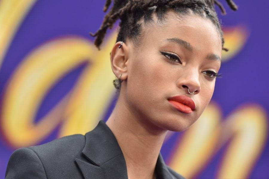 Willow Smith - Willow Smith Reveals She Quit Smoking Weed During Coronavirus Self-Isolation - essence.com