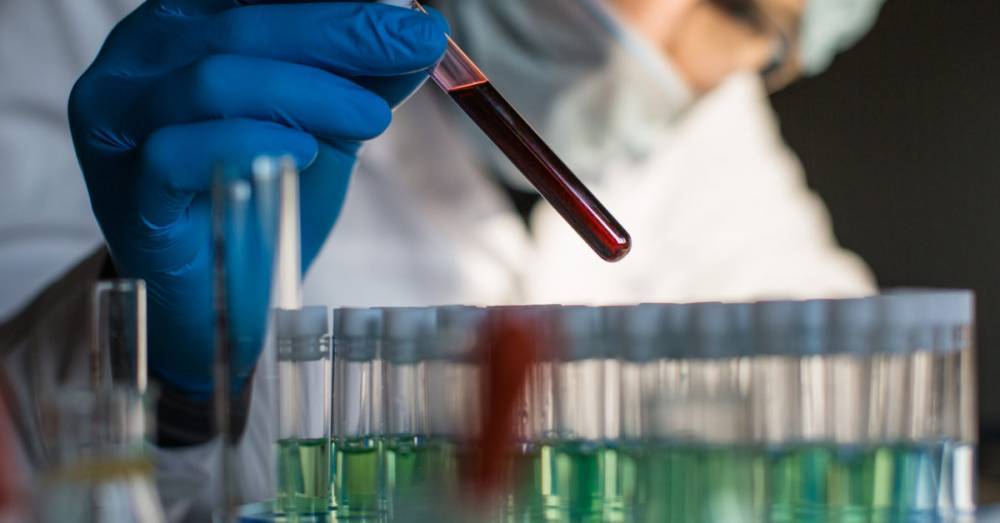 Blood test can detect 50 different types of cancer - medicalnewstoday.com - Usa - Britain