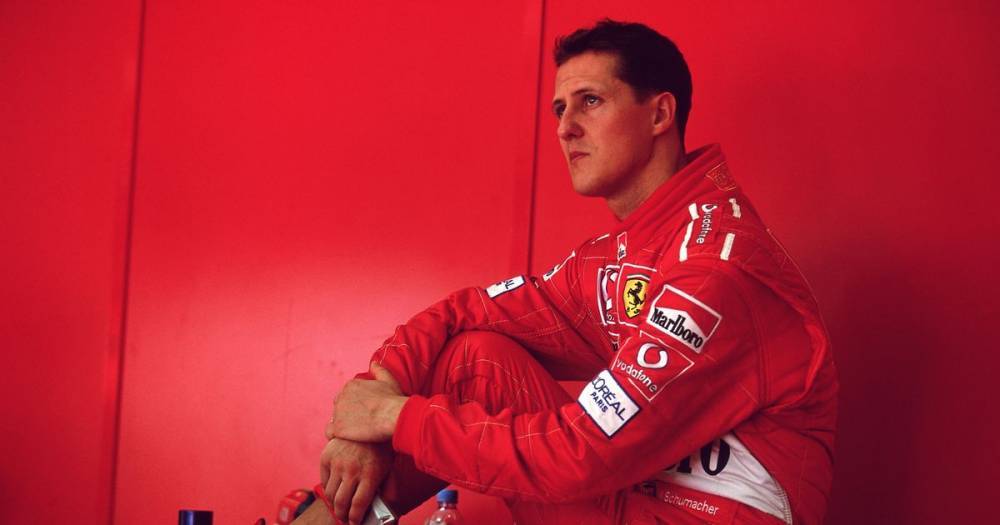 Michael Schumacher - Michael Schumacher recovery timeline after F1 star injured in ski accident - dailystar.co.uk - Germany
