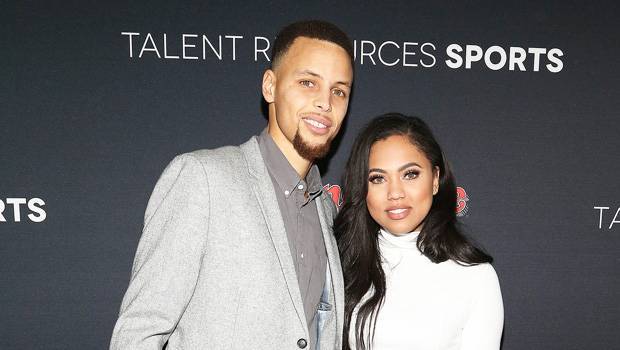 Steph Curry - Ayesha Curry - Ayesha Curry Shares Epic Throwback Pic Of Her 1st Date With Steph Curry 12 Years Ago - hollywoodlife.com
