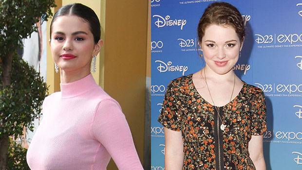 Selena Gomez - Jennifer Stone - Selena Gomez’s ‘Wizards’ Co-Star Jennifer Stone Joins Front Lines As A Nurse To Help During Pandemic - hollywoodlife.com