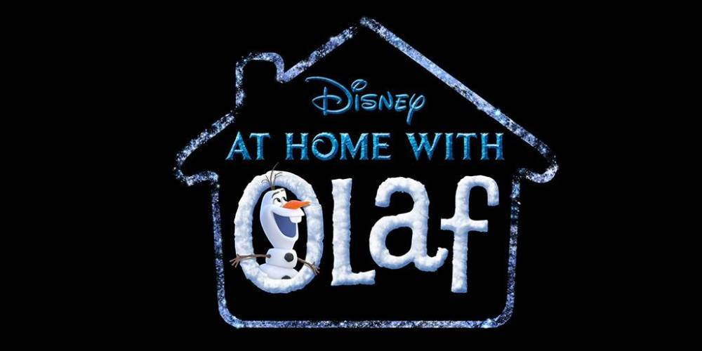 Josh Gad - Disney shares new ‘Frozen’ series created by animator who is quarantined at home - clickorlando.com - Usa