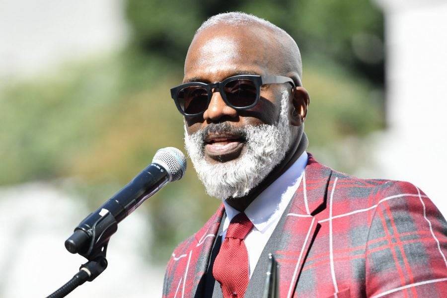 BeBe Winans Reveals He, His Mother And Brother All Contracted COVID-19 - essence.com