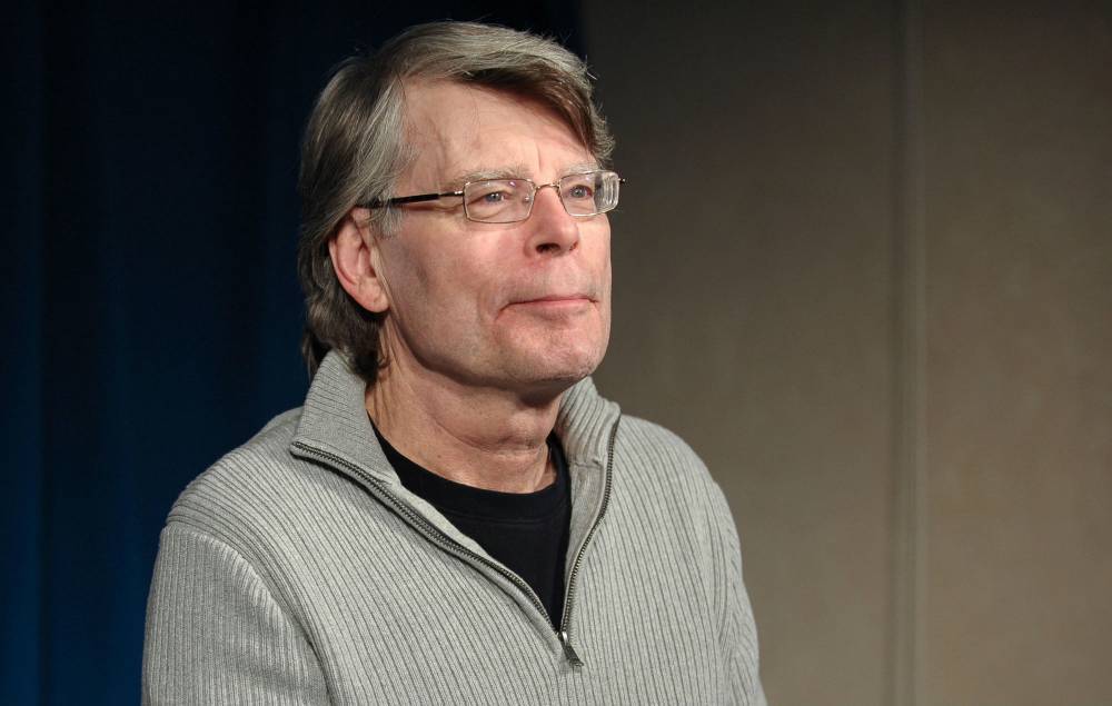 Stephen King is “sorry” if people feel like they’re living in one of his horror stories - nme.com - Usa