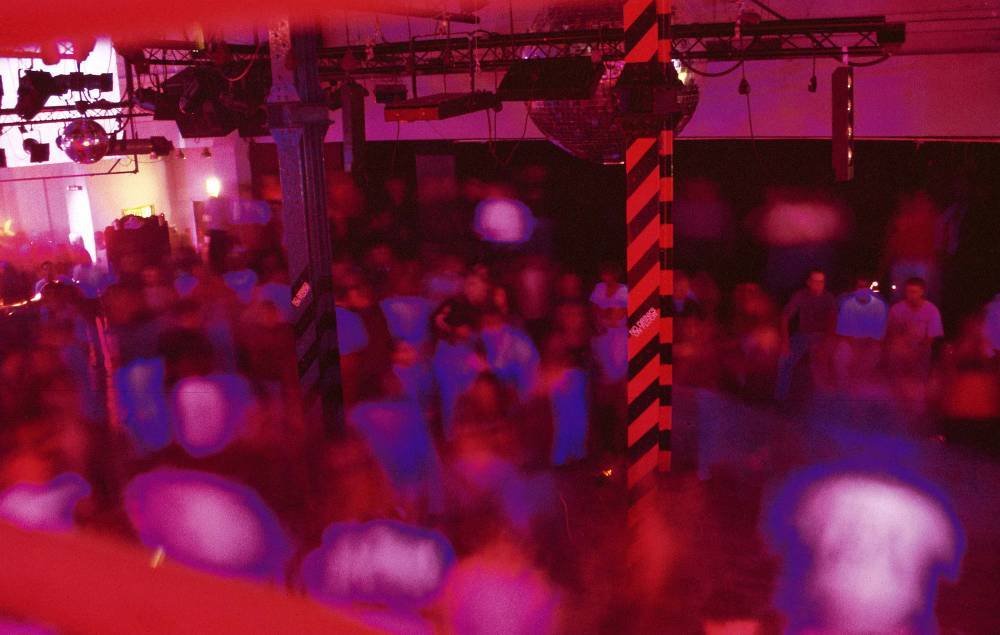 Easter Saturday - Manchester’s legendary Hacienda resurrected for virtual house party this weekend - nme.com - Usa - Britain - city Sanchez - city Manchester - county Todd