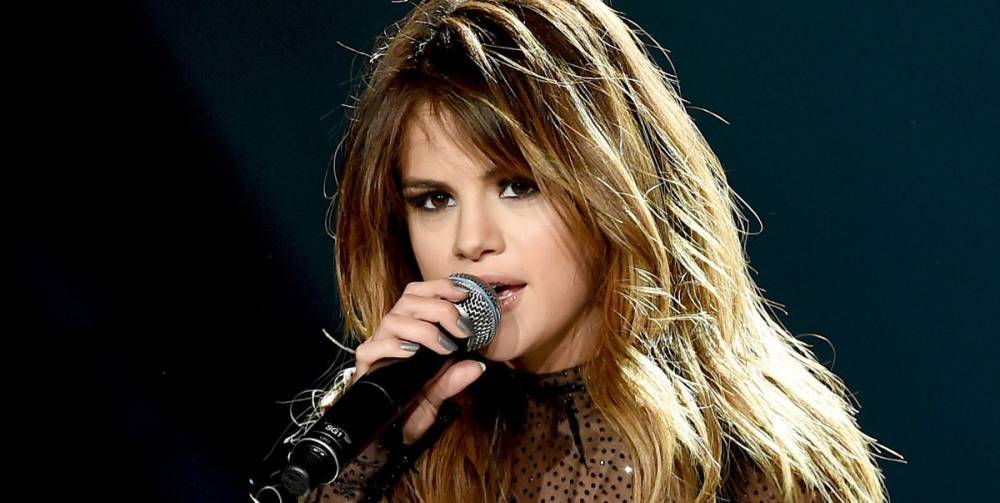 Selena Gomez - Selena Gomez's "Boyfriend" Lyrics Highlight the Painfully Relatable Ups and Downs in Love - cosmopolitan.com - county Love
