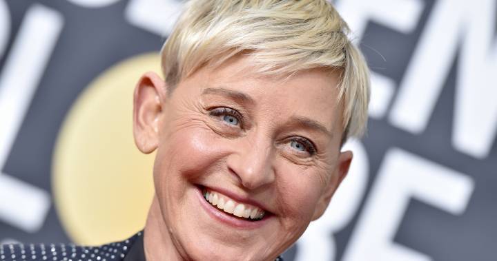 Ellen DeGeneres sparks backlash with coronavirus ‘jail’ joke - globalnews.ca