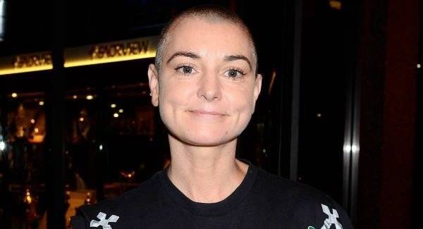Michael D.Higgins - Sinéad O’Connor lends her support to 'Shine your Light' Covid-19 campaign for Ireland - breakingnews.ie - Ireland