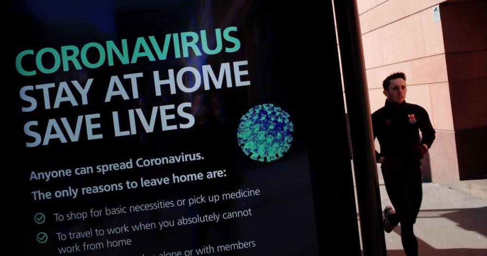 Health Organisation - Karol Sikora - UK coronavirus lockdown timeline shared by WHO expert - and pubs could be open soon - dailystar.co.uk - Britain