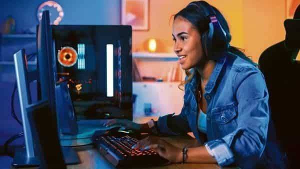 Gaming platforms keep up with surge in traffic amid lockdown - livemint.com