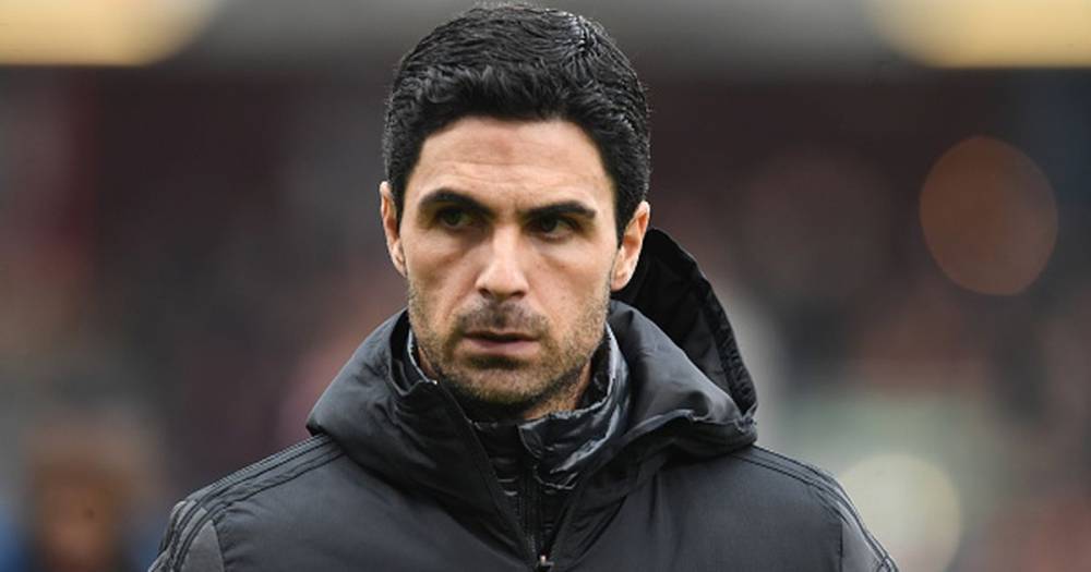 Mikel Arteta - Mikel Arteta explains Arsenal's three different transfer plans for end of pandemic - dailystar.co.uk