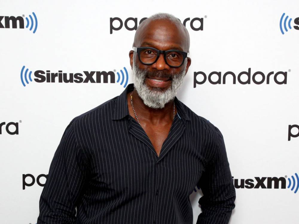 BeBe Winans Talks About Recovering From His Coronavirus Diagnosis: ‘I’ve Learned To Be More Grateful For Life Itself’ - theshaderoom.com
