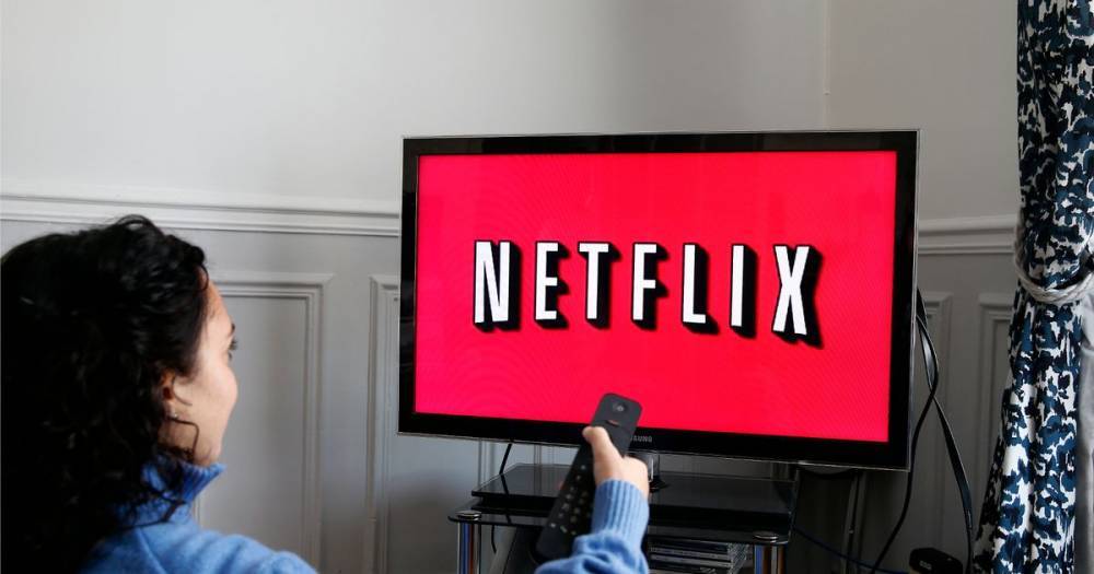 People are using Netflix to predict the future - with very amusing results - mirror.co.uk