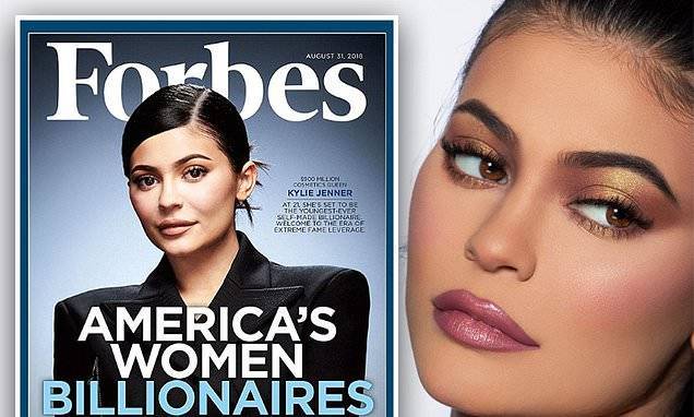 Kylie Jenner - Kylie Jenner will donate 'essential supplies' to healthcare workers on the frontlines - dailymail.co.uk