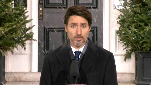 Justin Trudeau - Coronavirus outbreak: Trudeau compares COVID-19 struggles to Canadian’s achievements at Battle of Vimy Ridge - globalnews.ca - Canada - city Ottawa