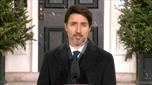 Justin Trudeau - Coronavirus outbreak: Trudeau urges Canadians to continue COVID-19 prevention efforts over long weekend - globalnews.ca - city Ottawa