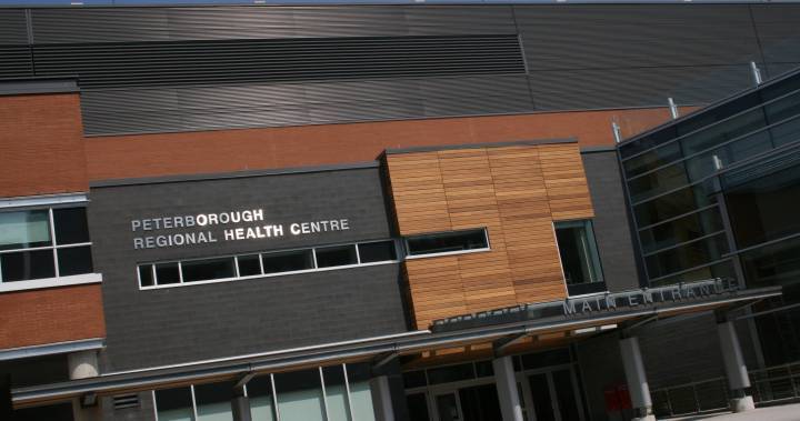 Lynn Mikula - 3 staff members at Peterborough Regional Health Centre test positive for coronavirus - globalnews.ca