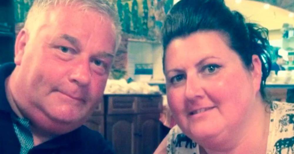 Hermes delivery driver and 'lovely' dad-of-four dies of 'awful' coronavirus - mirror.co.uk
