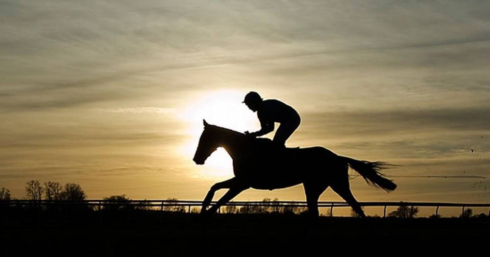 BHA review plan for horse racing from May next week as coronavirus lockdown continues - mirror.co.uk - Britain