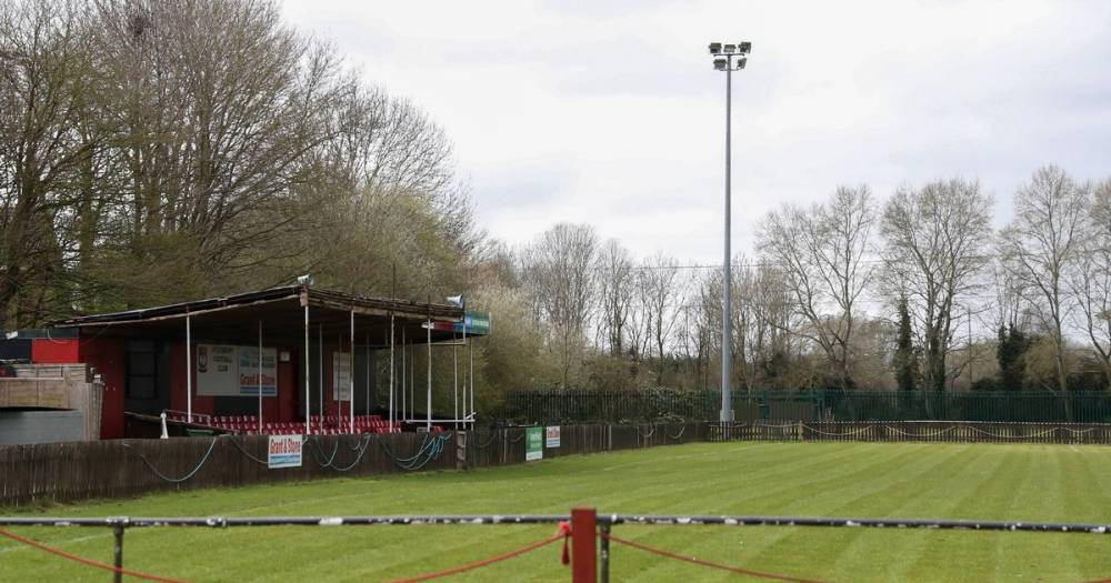 Non-league season confirmed as over as FA uphold decision despite furious backlash from clubs - dailystar.co.uk