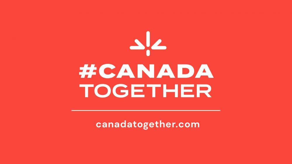 #CanadaTogether: Corus Launches Project To Unite Canadians Amid Coronavirus - etcanada.com